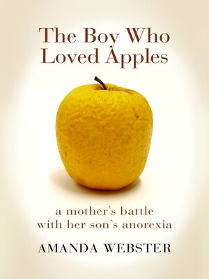 cover image of The Boy Who Loved Apples